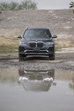 BMW X7 xDrive40i Design Pure Excellence 2019 года (NA)